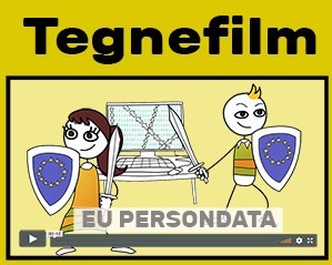 Film om Eu persondataforordningen i webshop